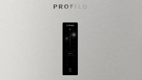  Profilo BD3076ICAP Kombi No Frost Buzdolabı