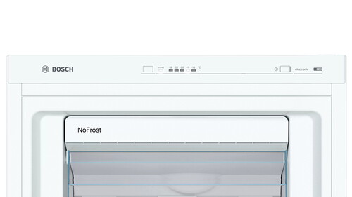  Bosch GSN29VWE0N 6 Çekmeceli Derin Dondurucu