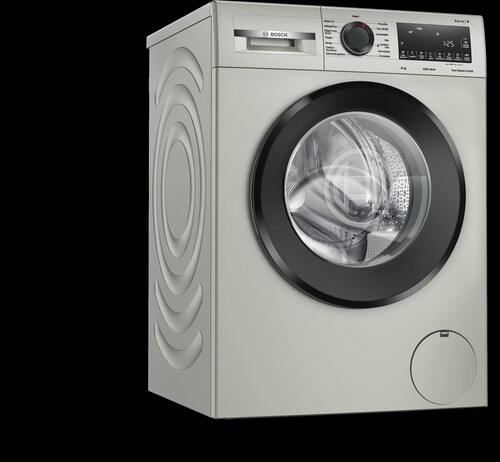  Bosch WGA242ZXTR 9 kg 1200 Devir Çamaşır Makinesi