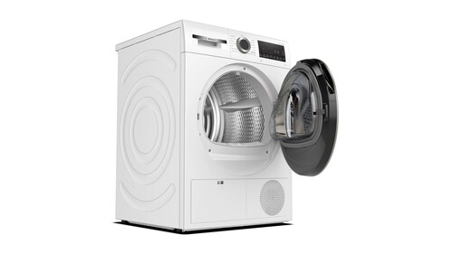  Bosch WQG24100TR 9 kg Çamaşır Kurutma Makinesi