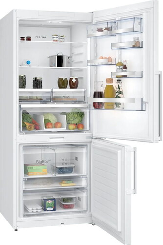  Profilo BD3076WCAP Kombi No Frost Buzdolabı