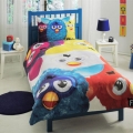 Taç Furby Nevresim Takımı