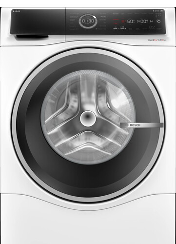  Bosch WNC254A0TR 1400 Devir 10.5 kg / 6 kg Kurutmalı Çamaşır Makinesi