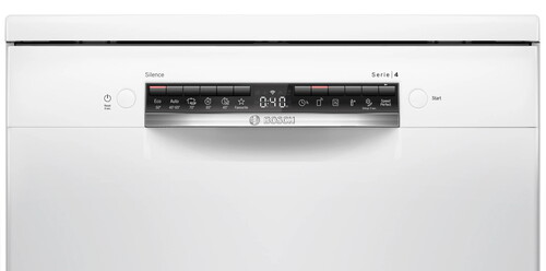  Bosch SMS4IMW62T 6 Programlı Bulaşık Makinesi