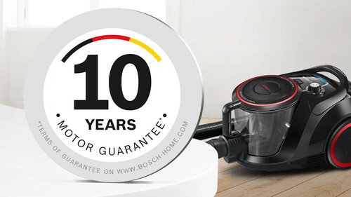  Bosch BGS41POW2 ProPower 700 W Toz Torbasız Süpürge