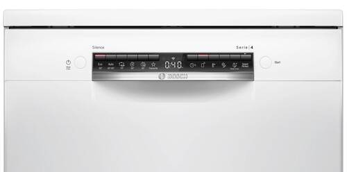  Bosch SMS4IKW62T 6 Programlı Bulaşık Makinesi