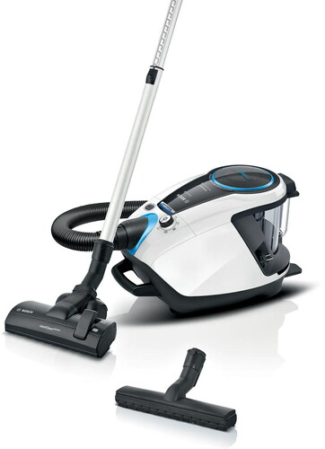 Bosch BGS7SIL1 Toz Torbasız Süpürge