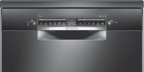  Bosch SMS4IKC62T 6 Programlı Bulaşık Makinesi