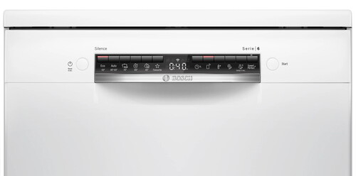  Bosch SMS4EKW62T 6 Programlı Bulaşık Makinesi