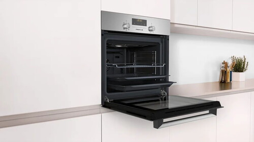  Profilo FRTA122J Inox Ankastre Fırın