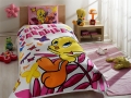 Taç Lisanslı Tweety Pike Takımı